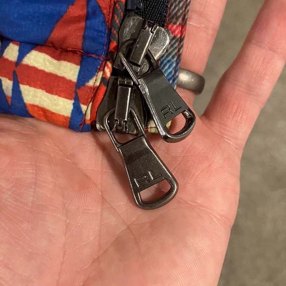 Men’s Ralph Lauren Down Jacket - Picture 4 of 6